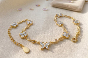 The Wisteria Choker