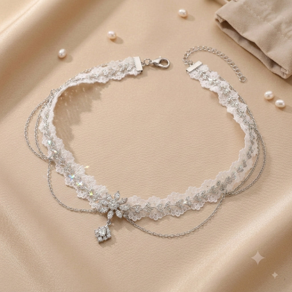 The Solène Choker