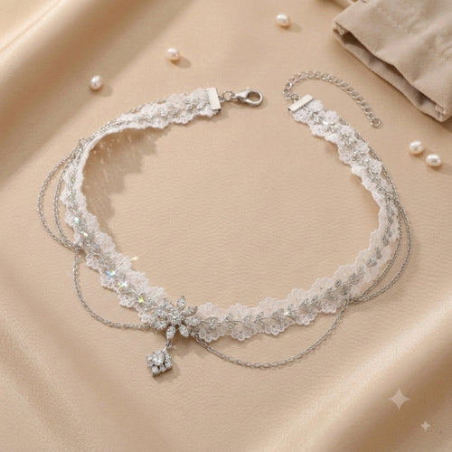 The Solène Choker