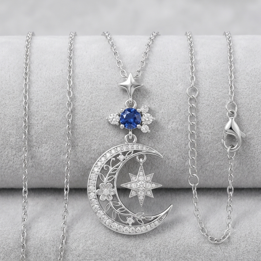 The Serenata Crescent