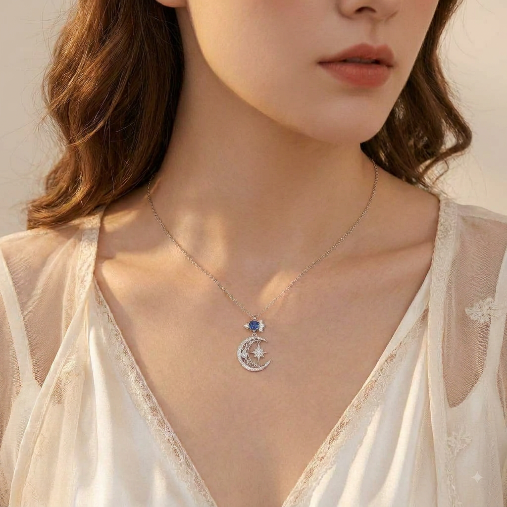 The Serenata Crescent